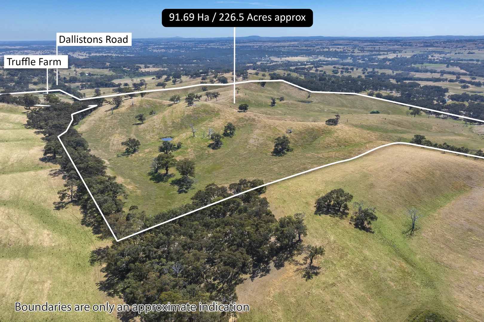Additional image 24 of 679 Dallistons Road, Barfold VIC 3444