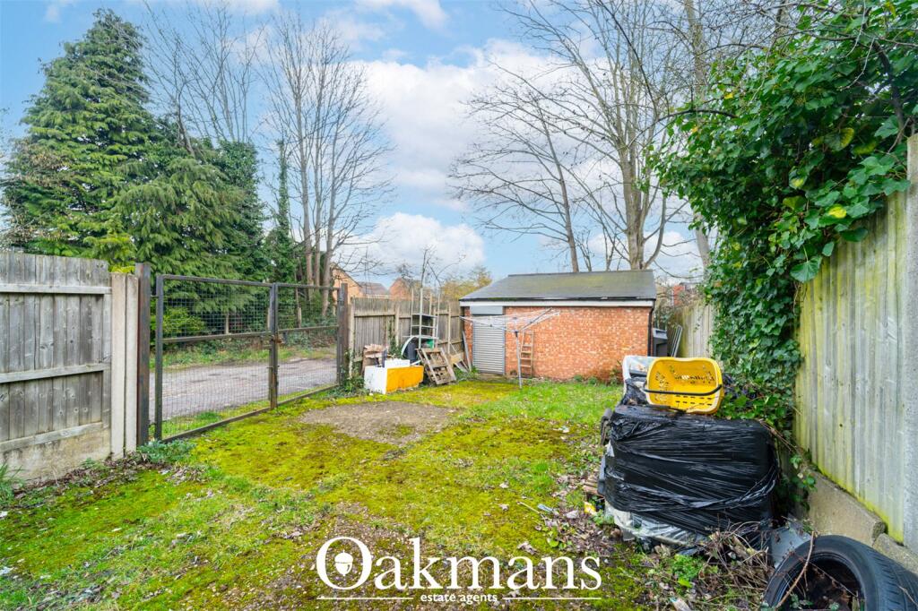 Additional image 16 of Pershore Road, Stirchley, Birmingham, West Midlands, B30