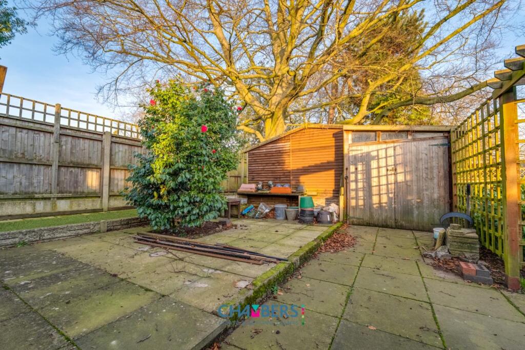 Additional image 39 of Coleshill Road, Water Orton, Birmingham