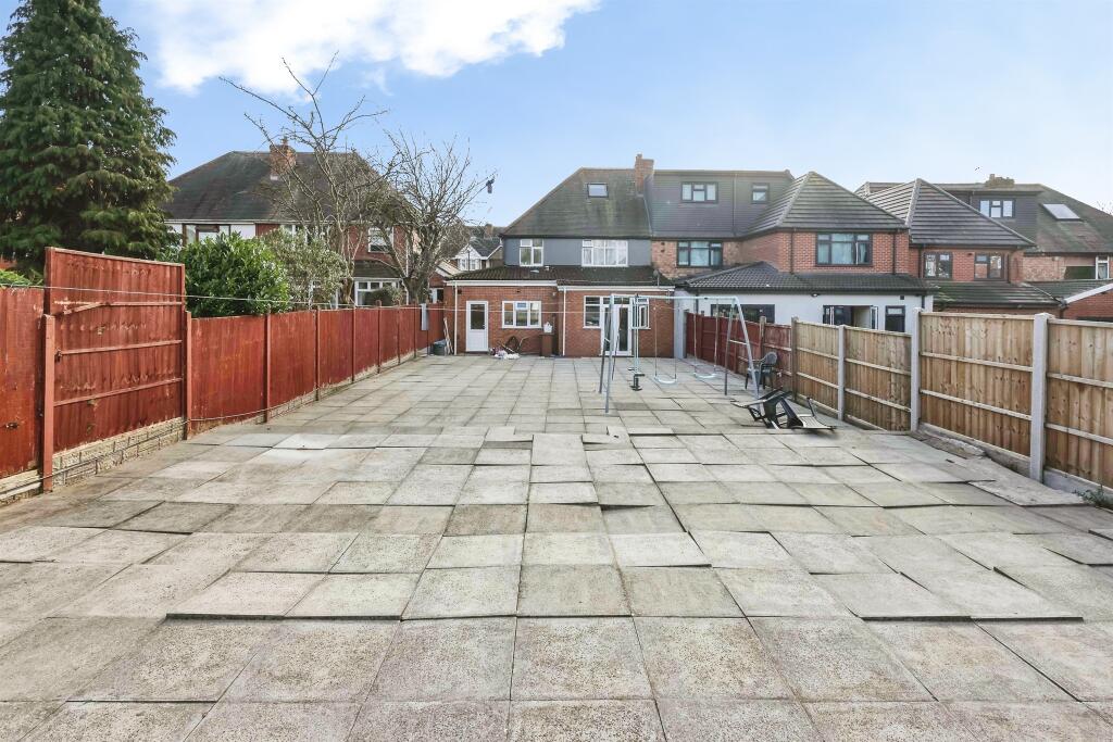 Additional image 19 of Radstock Avenue, Birmingham