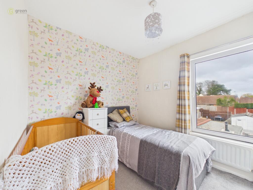 Additional image 8 of Linden Avenue, Great Barr, Birmingham, B43