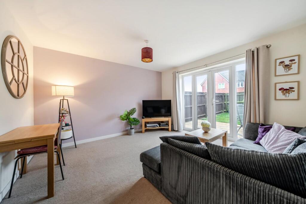 Additional image 14 of East Works Drive, Cofton Hackett, Birmingham