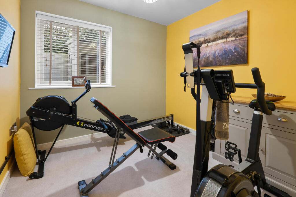 Additional image 9 of Flat 2, Rectory Court, 9 Old Rectory Lane B48 7SX