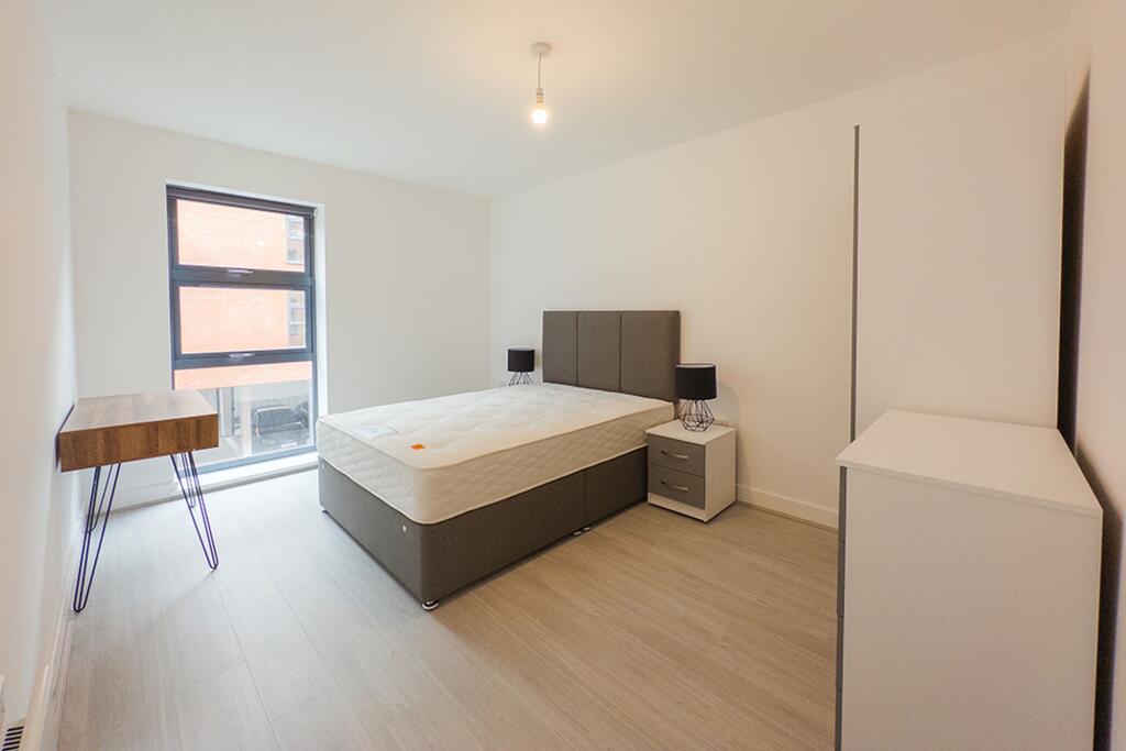 Additional image 3 of Northwood Street, Birmingham, B3