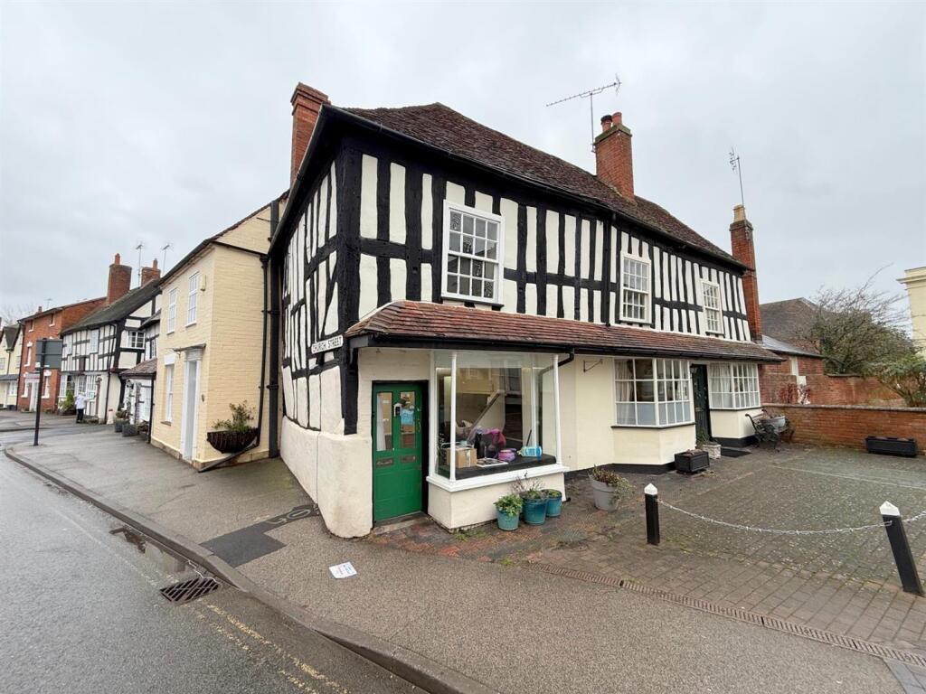 Church Street, Alcester B49 5AJ