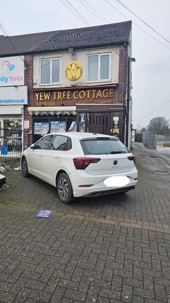 Stoney Lane, Birmingham, B25