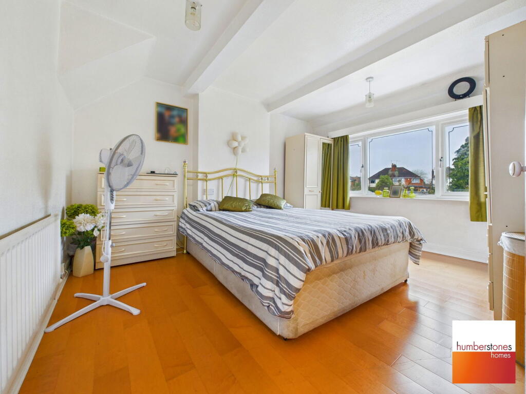 Additional image 15 of Wilmington Road, Quinton