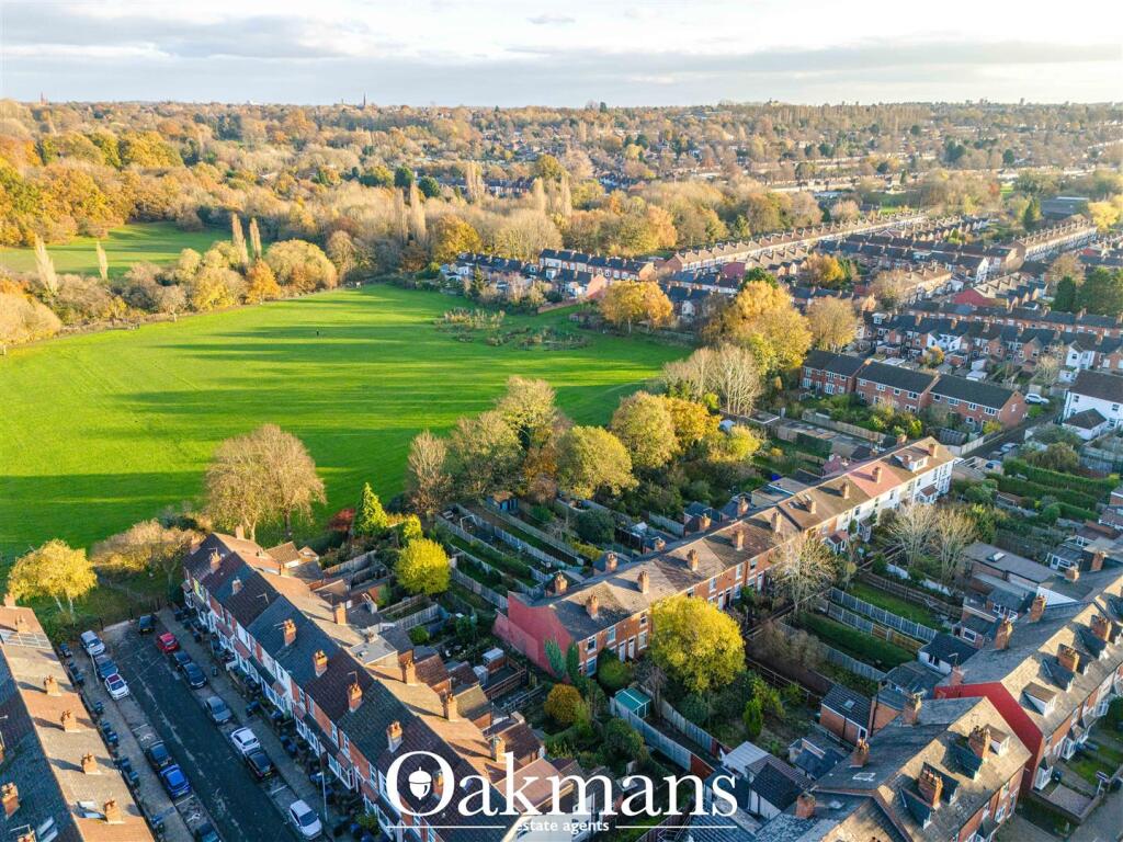 Additional image 20 of Myrtle Place, Pershore Road, Selly Park, Birmingham, B29