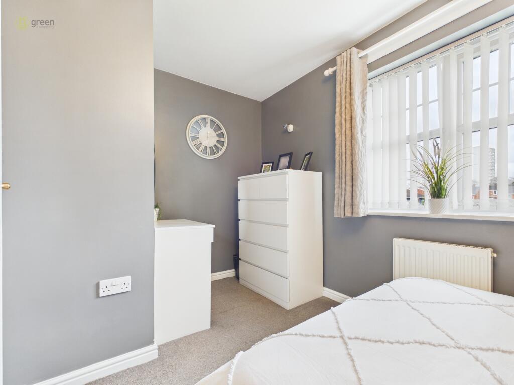 Additional image 20 of Hawksworth Crescent, Chelmsley Wood, B37