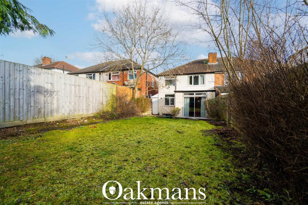 Additional image 16 of Warwards Lane, Birmingham, West Midlands, B29