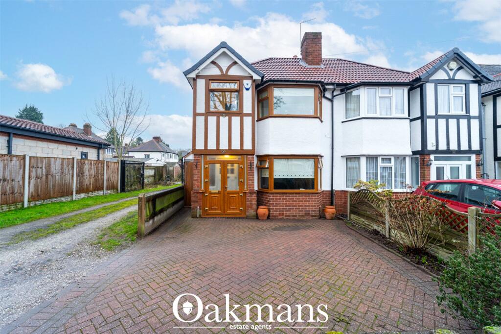 Additional image 36 of Strathdene Road, Birmingham, B29