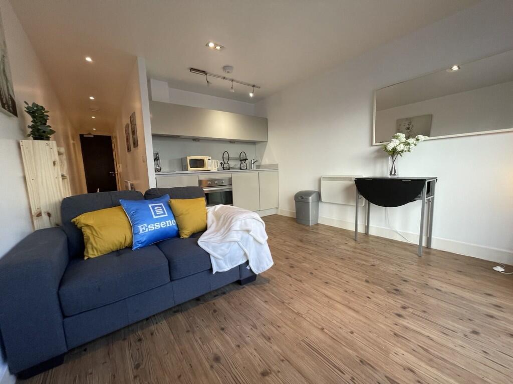 Additional image 9 of The Hub, Clive Passage, Snowhill, B4