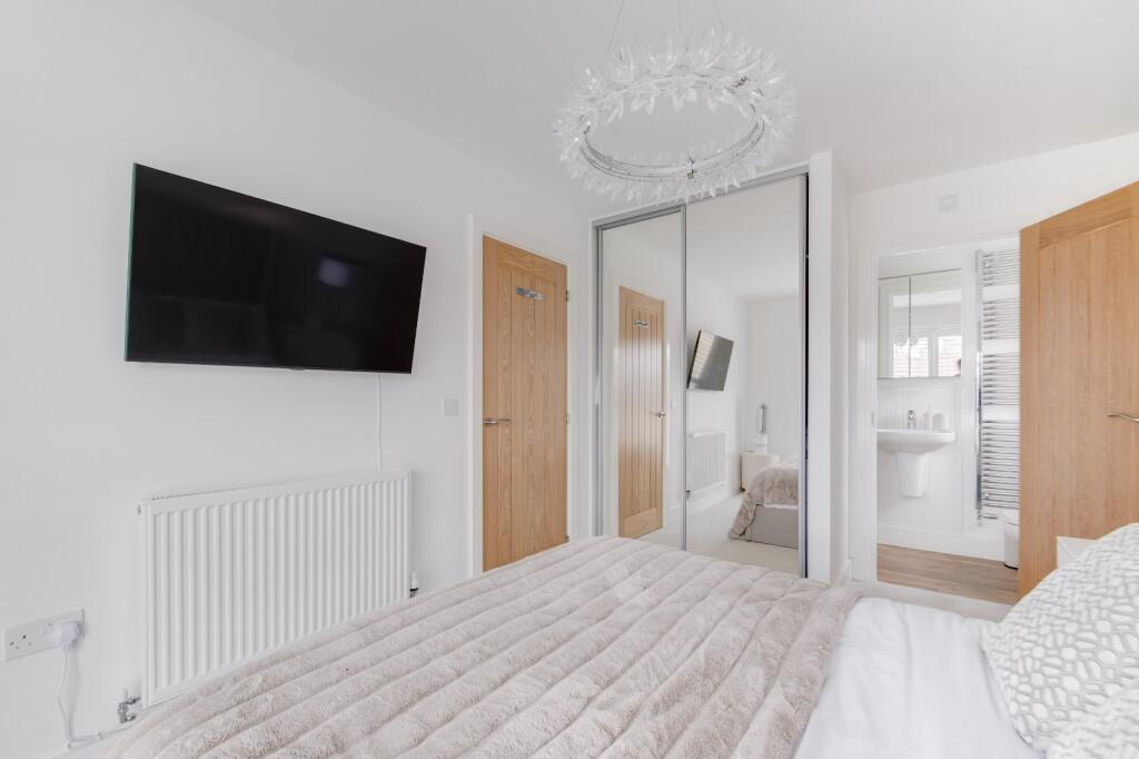 Additional image 19 of Callow Rise, Rednal, Birmingham, West Midlands, B45