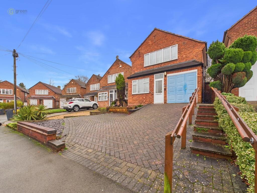 Additional image 38 of Red House Park Road, Great Barr, Birmingham, B43