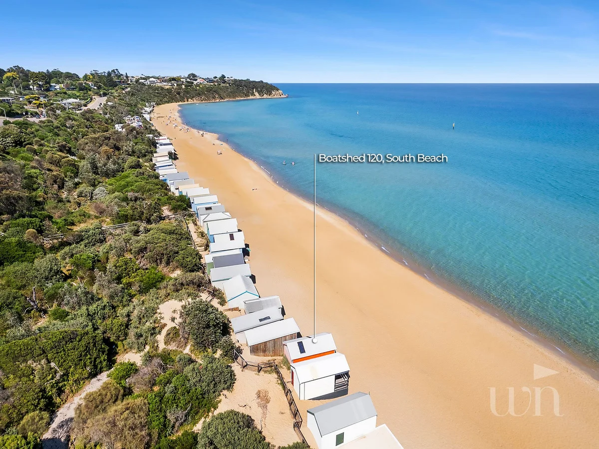 Additional image 9 of Boatshed 120 South Beach, Mount Martha VIC 3934