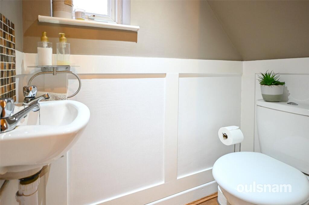 Additional image 17 of Norman Avenue, Harborne, West Midlands, B32