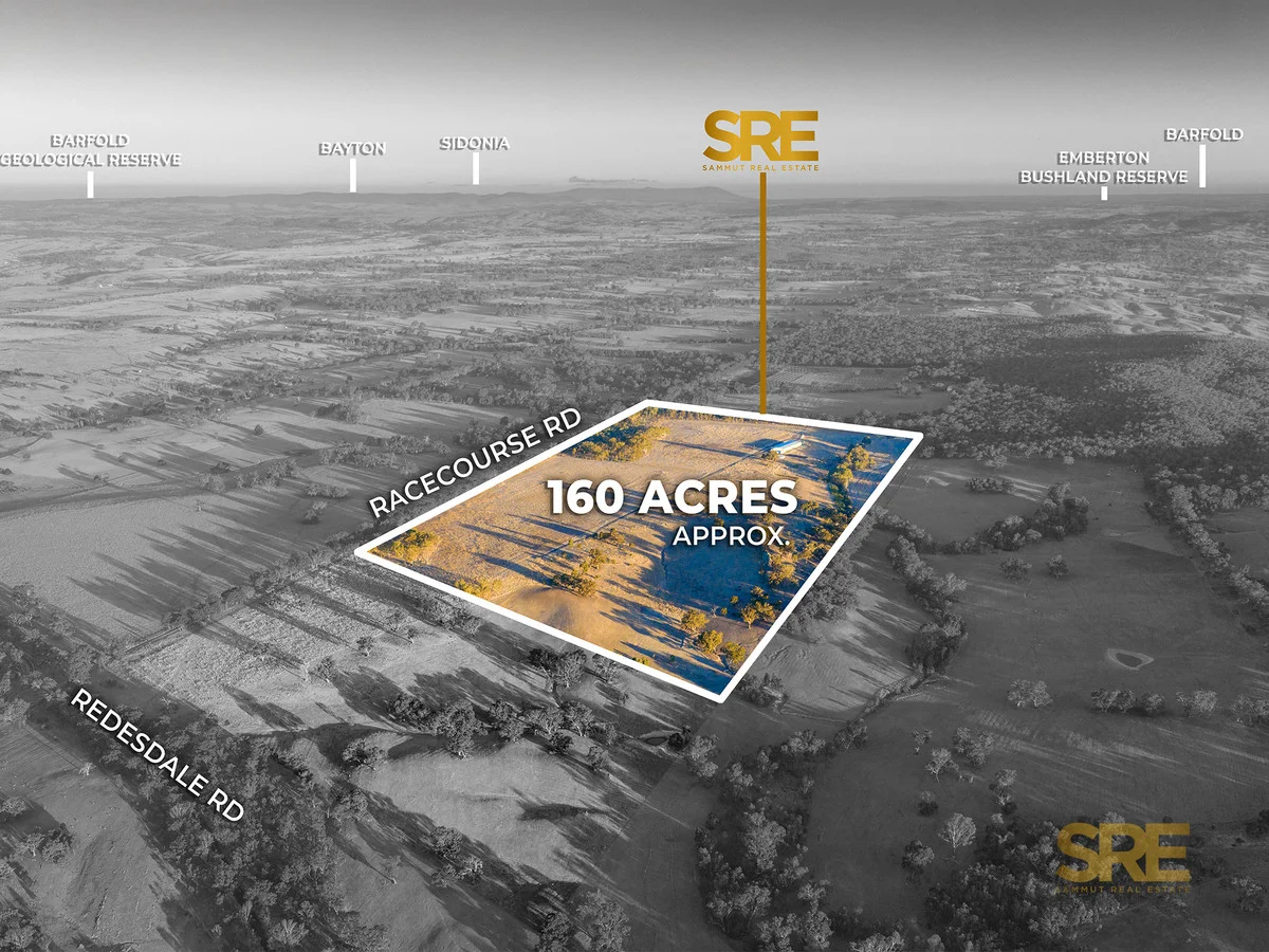 Additional image 5 of 377 Racecourse Road, Redesdale VIC 3444