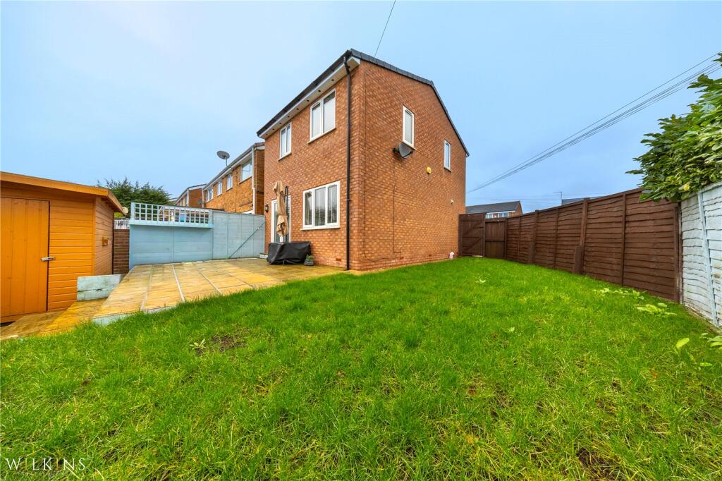 Additional image 22 of Goodison Gardens, Birmingham, West Midlands, B24