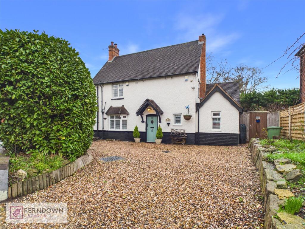 Additional image 15 of Holly Lane, Marston Green, Birmingham, B37