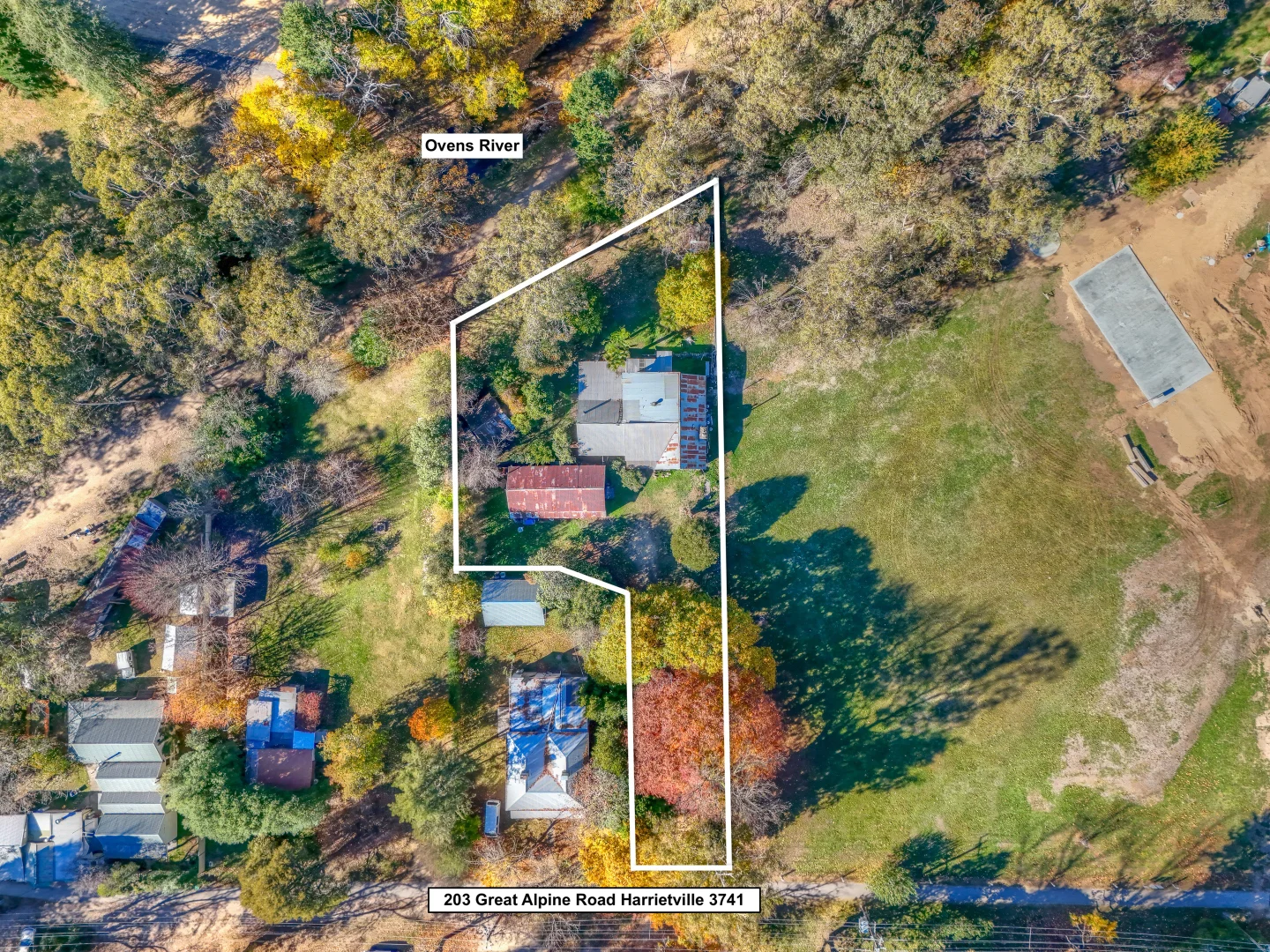 Additional image 21 of 203 Great Alpine Road, Harrietville VIC 3741