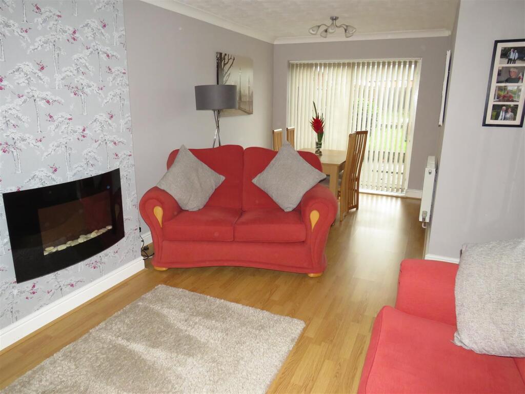 Additional image 11 of Thistledown Road, Shard End, Birmingham