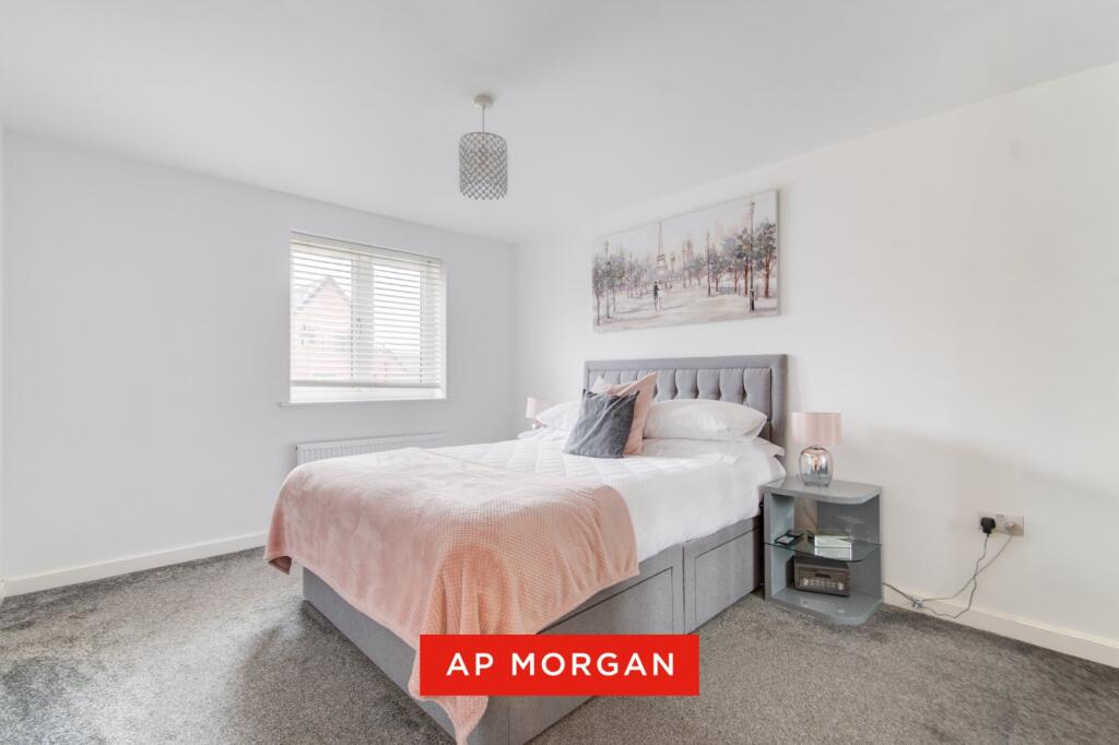 Additional image 11 of Ambassador Avenue, Longbridge, Birmingham, West Midlands, B31