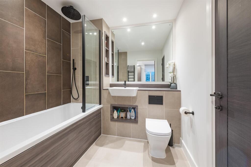 Additional image 10 of Snow Hill Wharf, Shadwell Street, Birmingham, B4