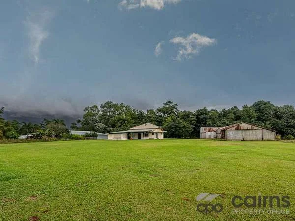 Additional image 13 of 26 Munro Road, Bellenden Ker QLD 4871