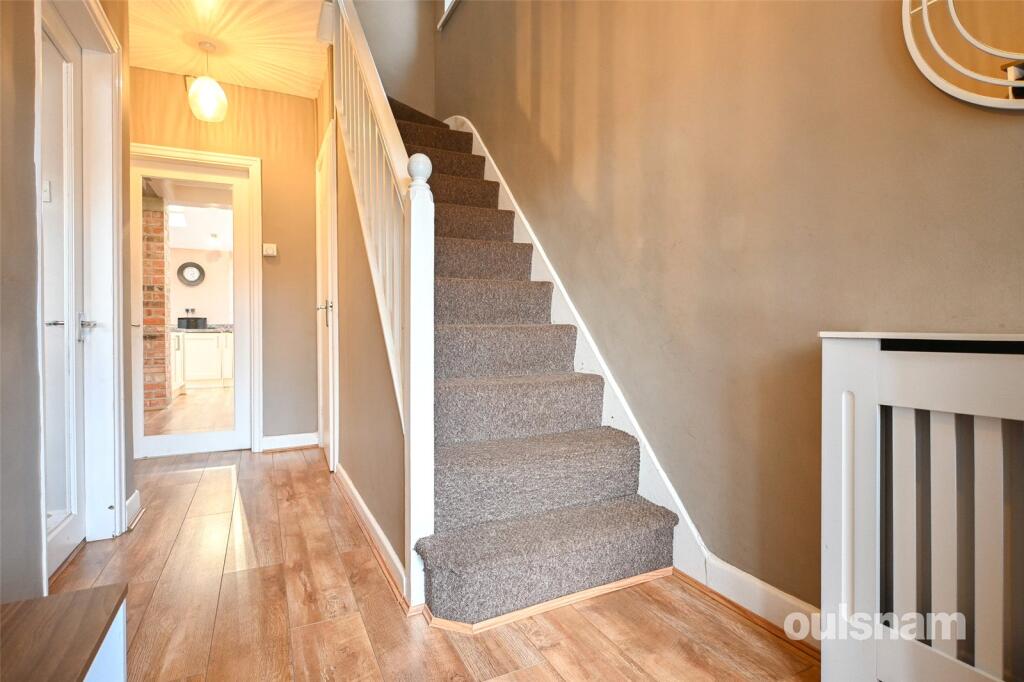 Additional image 19 of Norman Avenue, Harborne, West Midlands, B32