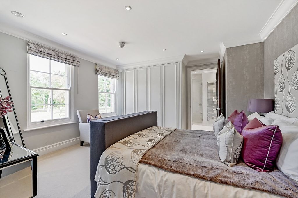 Additional image 14 of 7 bed villa to rentHeathfield Road, Burnham, Slough SL1