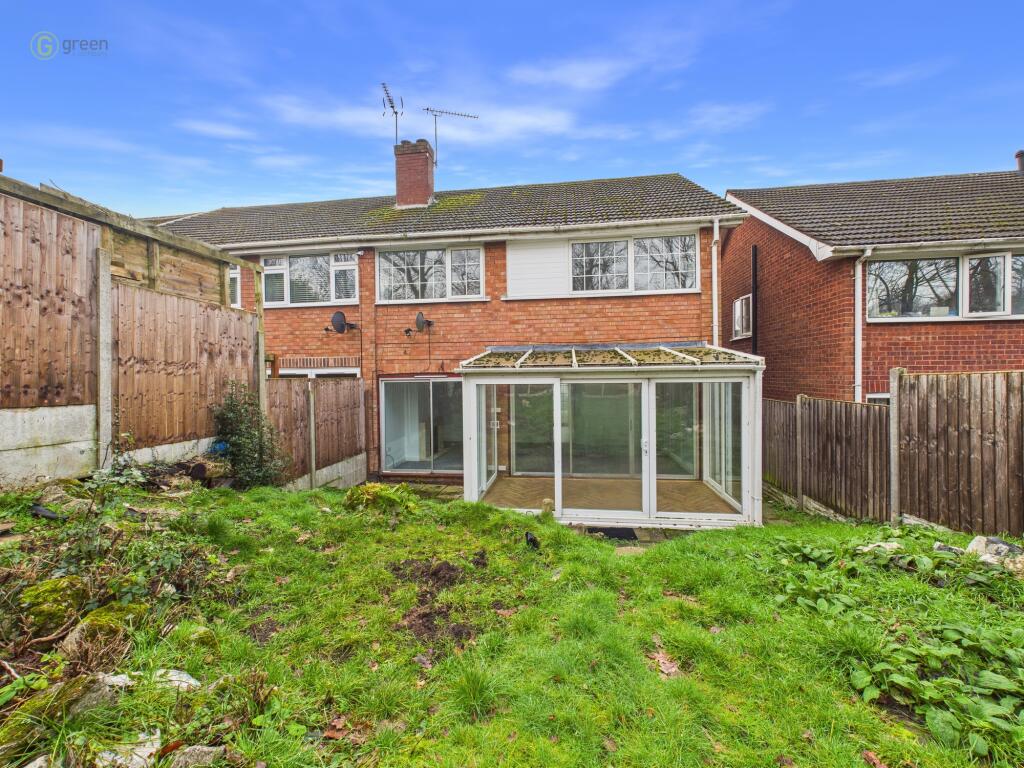 Additional image 40 of Heather Road, Great Barr, Birmingham, B43