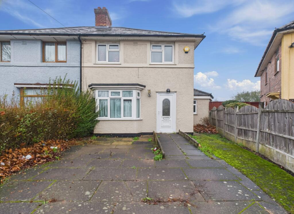 Additional image 31 of Hawthorn Road, Kingstanding, Birmingham, B44