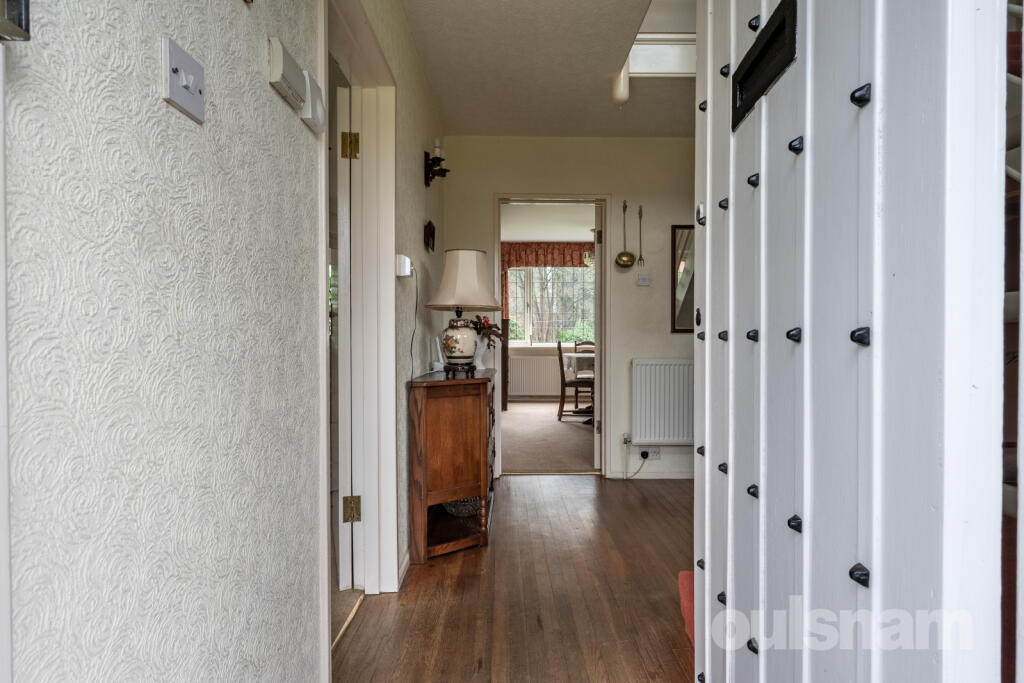 Additional image 7 of Bunbury Road, Bournville Village Trust, Northfield, Birmingham, B31