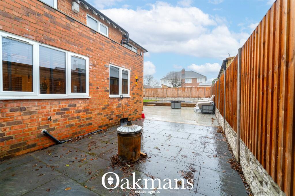 Additional image 41 of Maple Way, Birmingham, West Midlands, B31