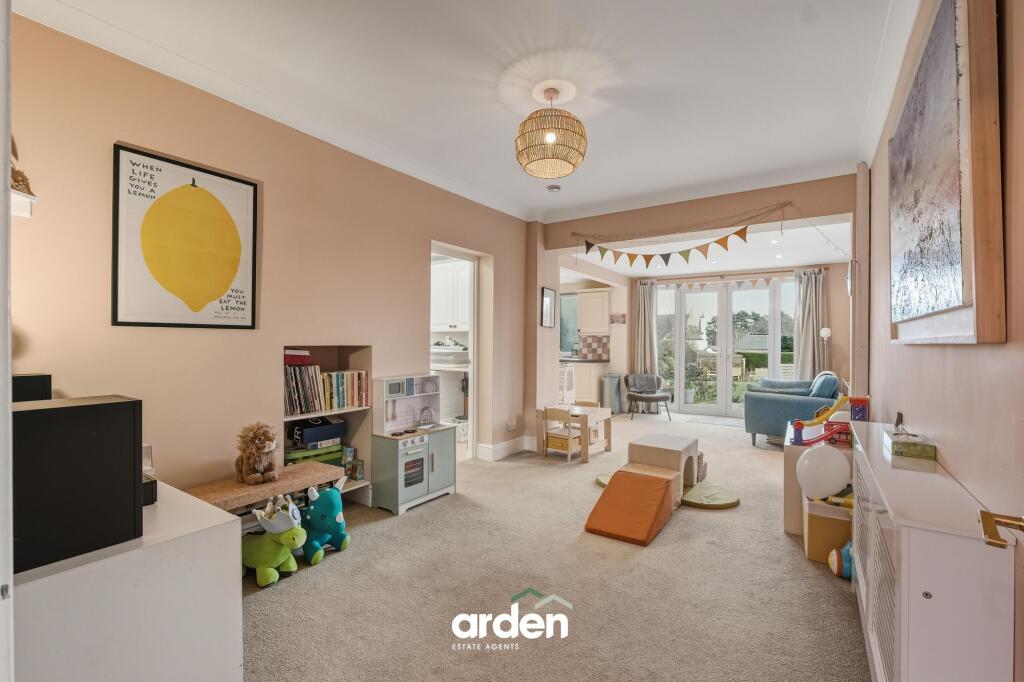 Additional image 4 of Grassmoor Road, Birmingham, B38