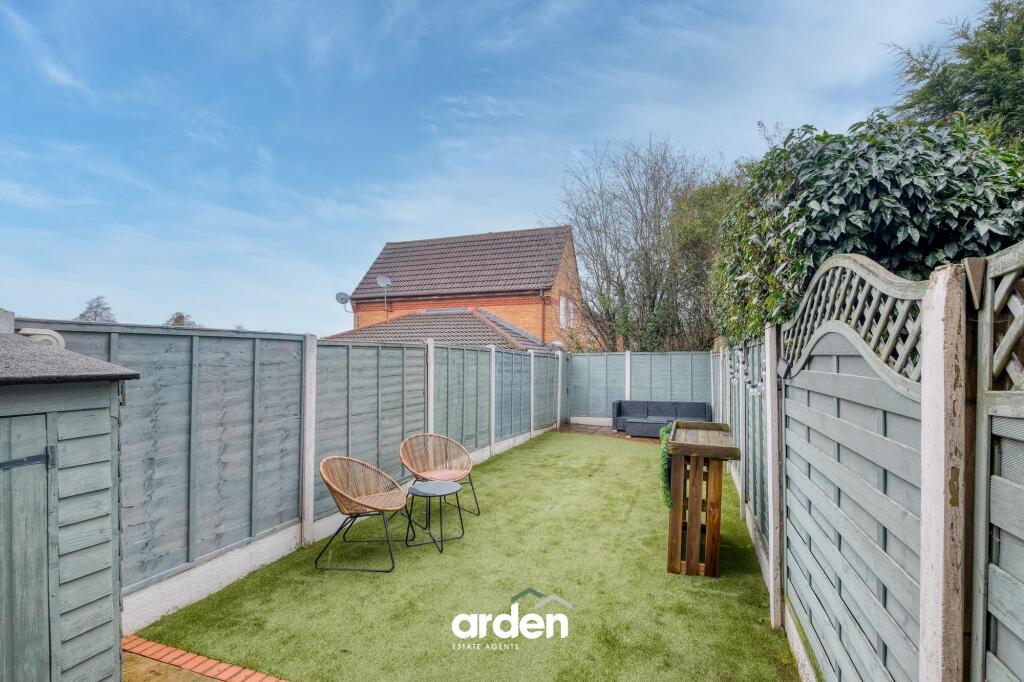 Additional image 7 of Rednal Mill Drive, Rednal, B45