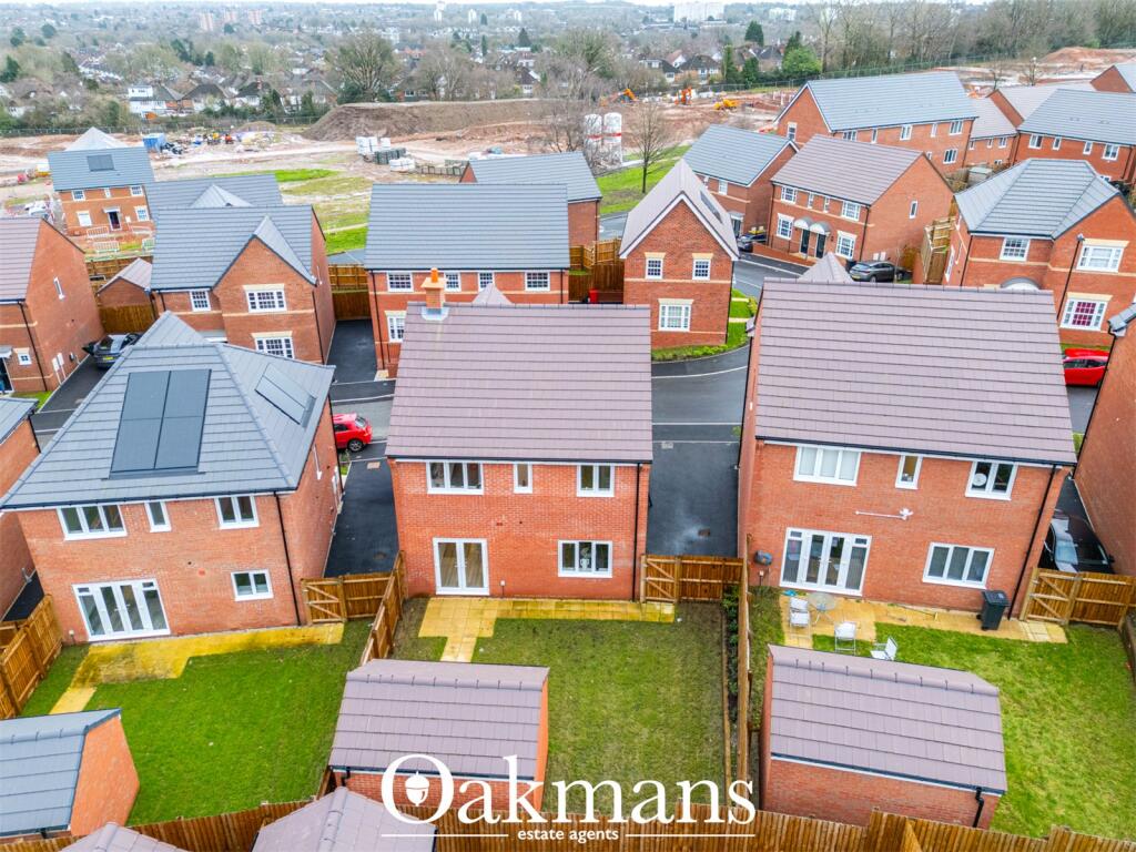 Additional image 32 of Greenway, Frankley Park, Northfield, B31