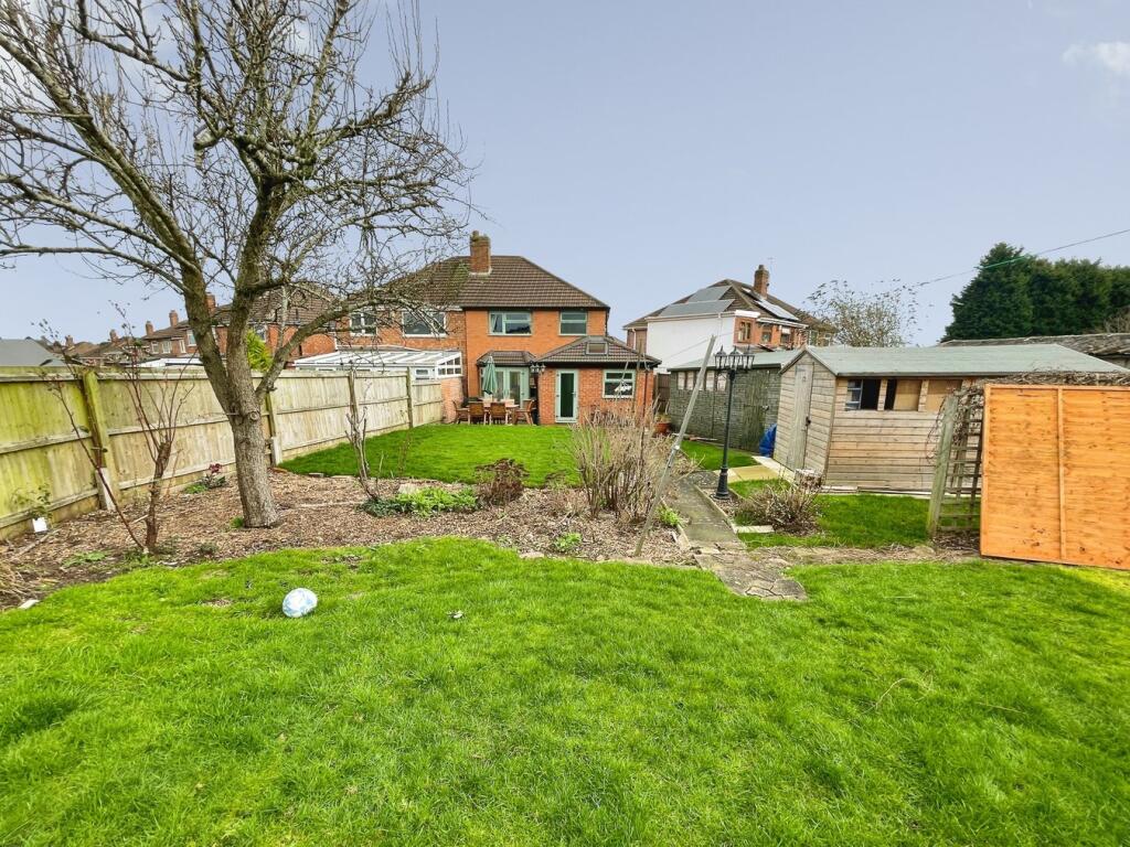 Additional image 15 of Beechdale Avenue, Birmingham, B44