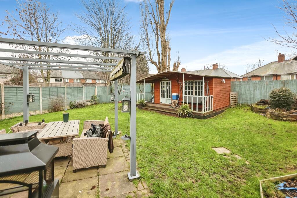 Additional image 20 of Quorn Grove, BIRMINGHAM