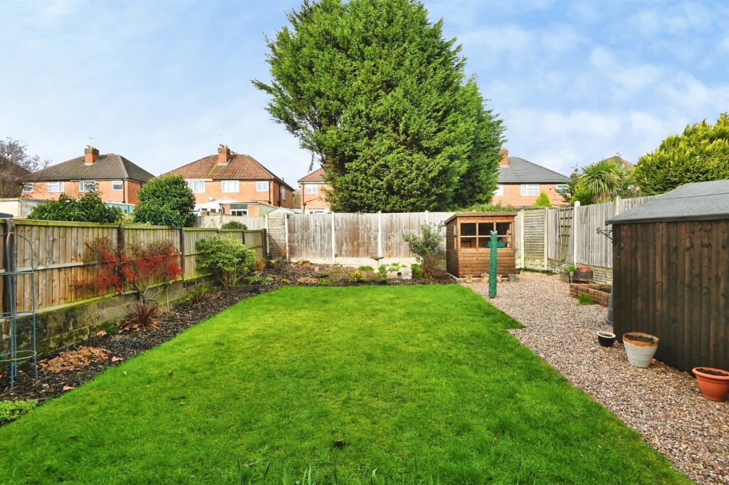 Additional image 17 of Ewell Road, Birmingham