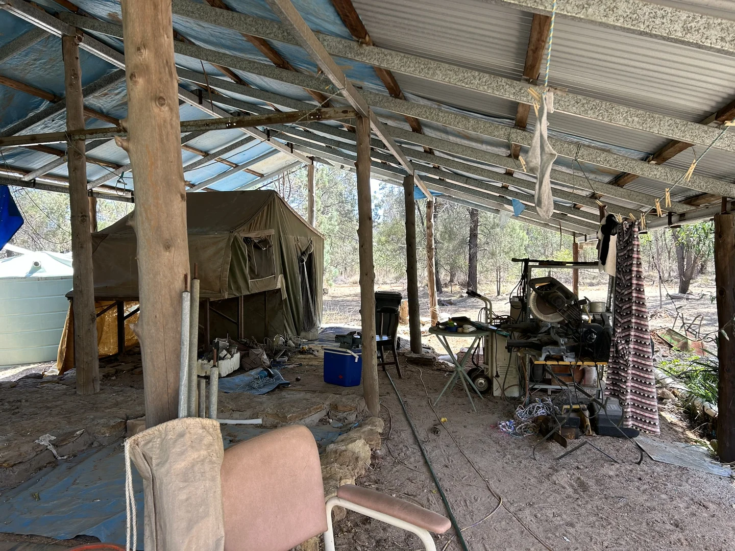 Additional image 9 of 261 Machaness Road, Tara QLD 4421