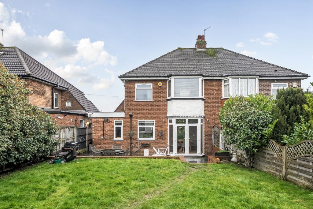 Additional image 13 of Elmfield Road, Castle Bromwich. BIRMINGHAM, B36 0HN