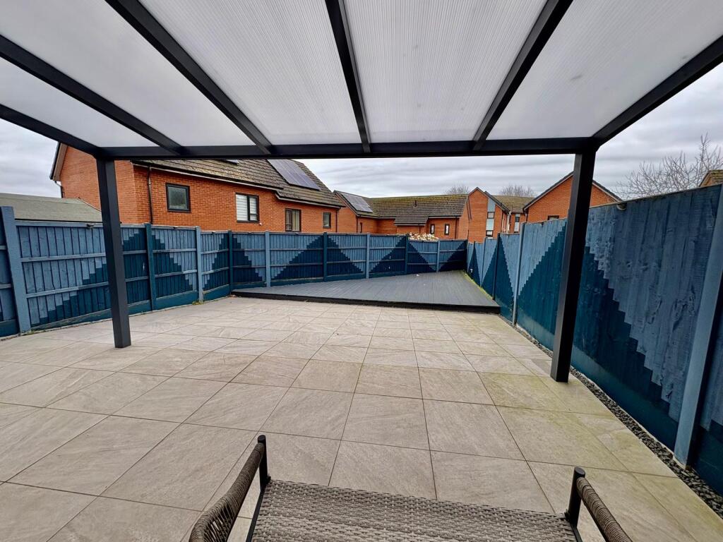 Additional image 20 of Stockmans Close, Birmingham