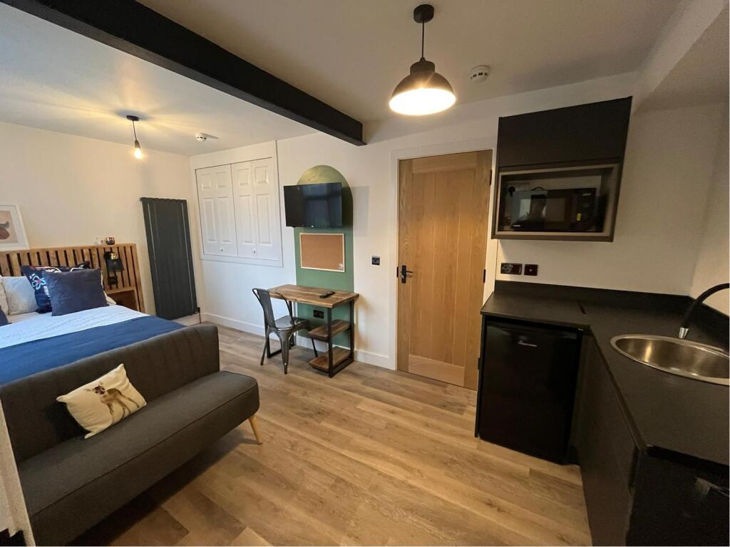Additional image 7 of Studio 4 - 2 Bideford Dr, Selly Oak, West Midlands, B29
