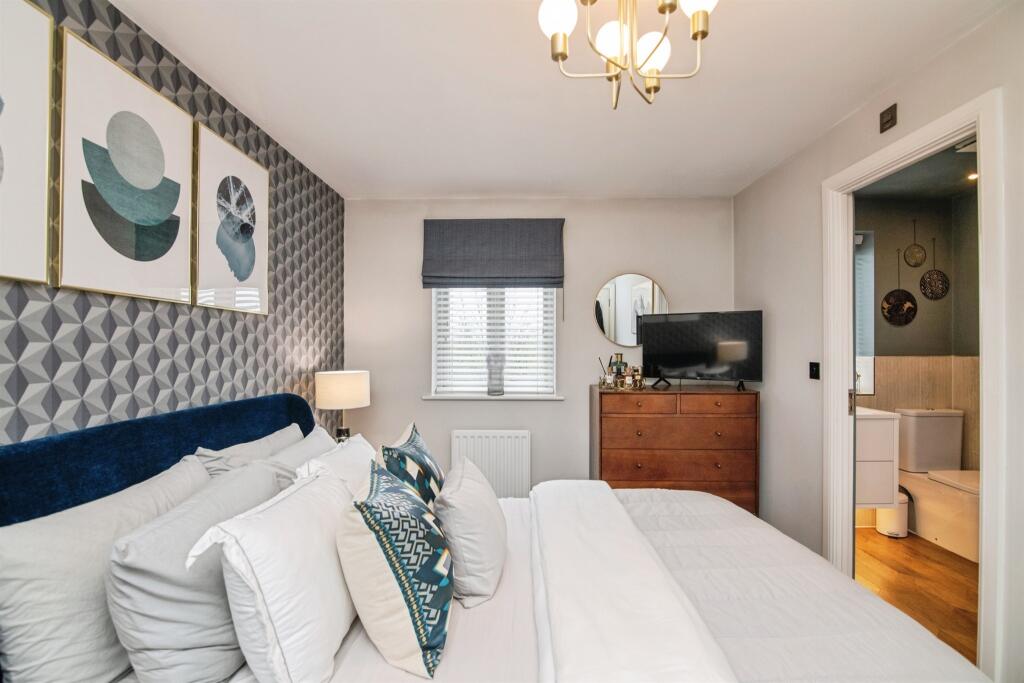 Additional image 13 of Horseshoe Crescent, Great Barr, Birmingham