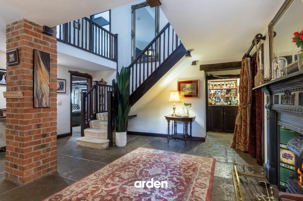 Additional image 10 of Barnt Green Road, Cofton Hackett, B45