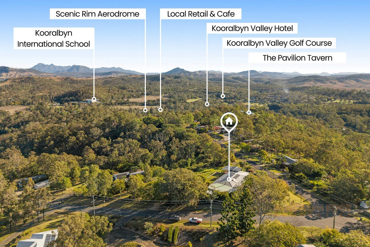 Additional image 20 of 1 Farwell Close, Kooralbyn QLD 4285