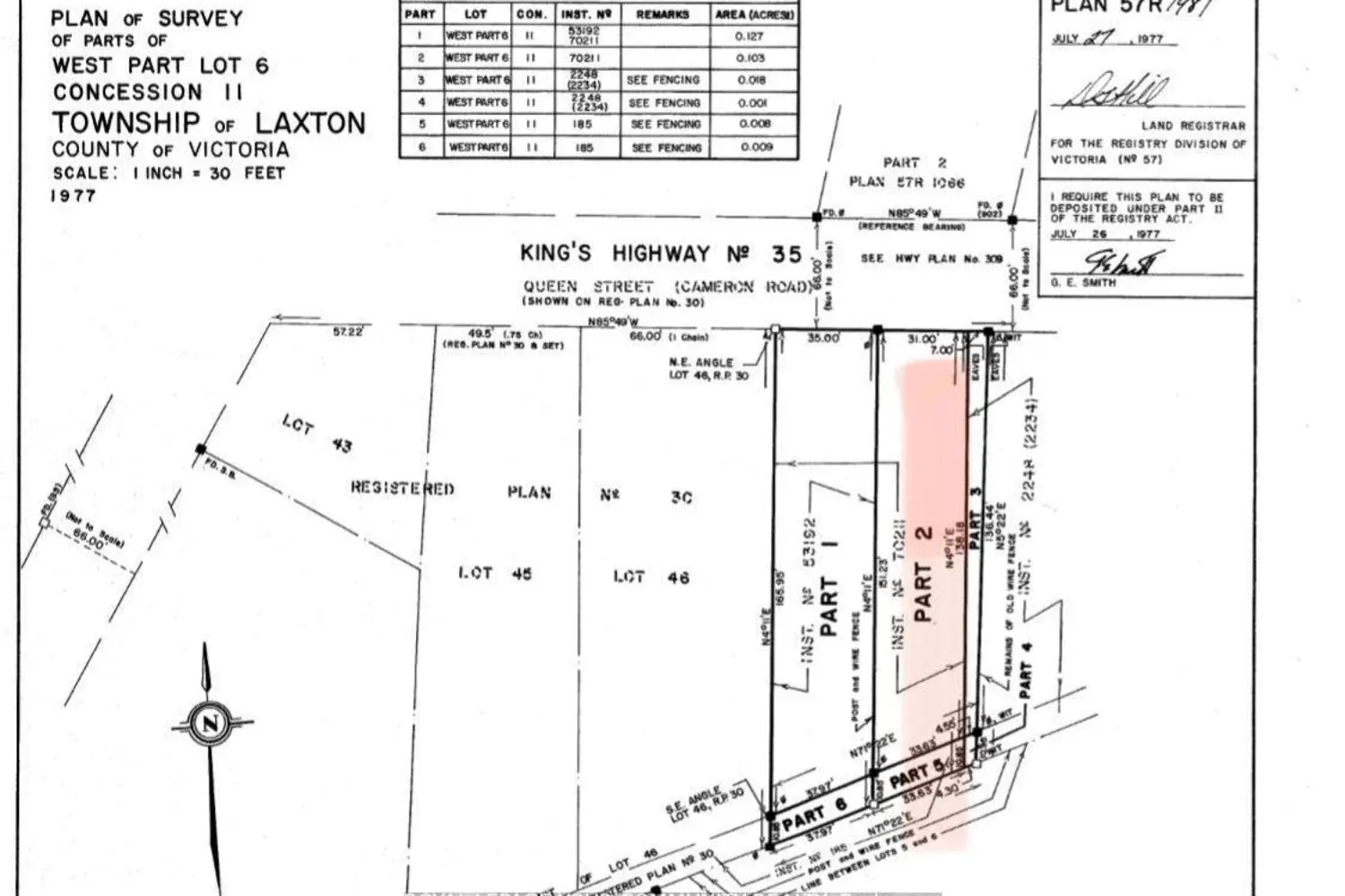 Additional image 13 of 7485 Highway 35 Road