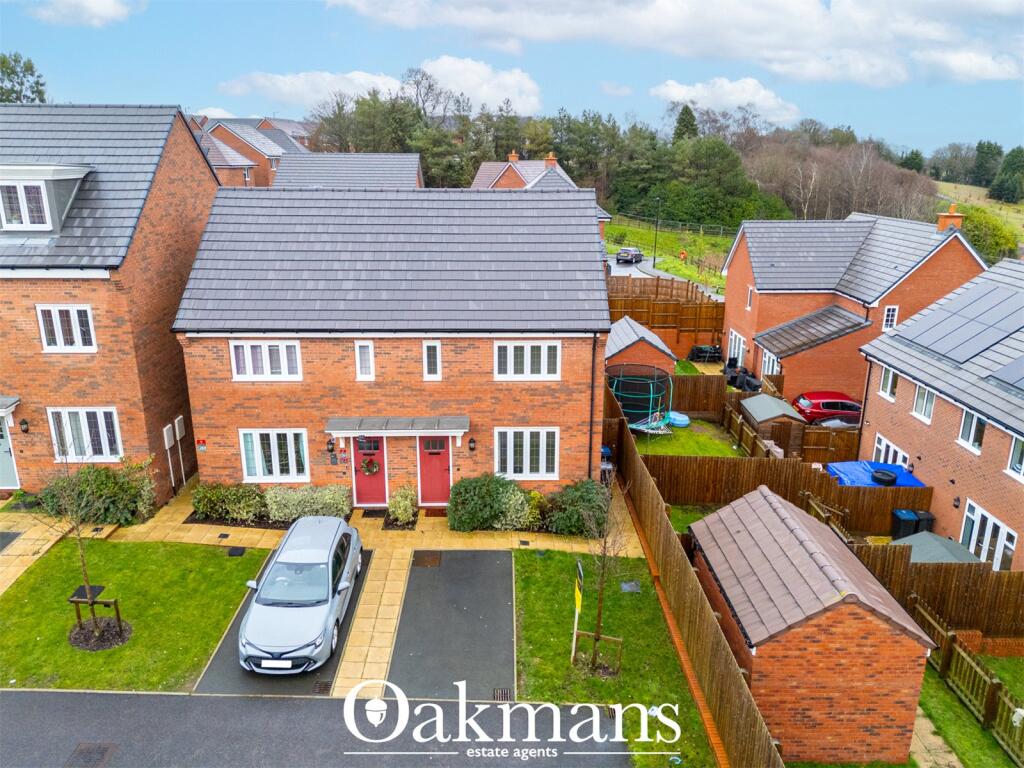 Additional image 30 of Par Street, Birmingham, West Midlands, B31