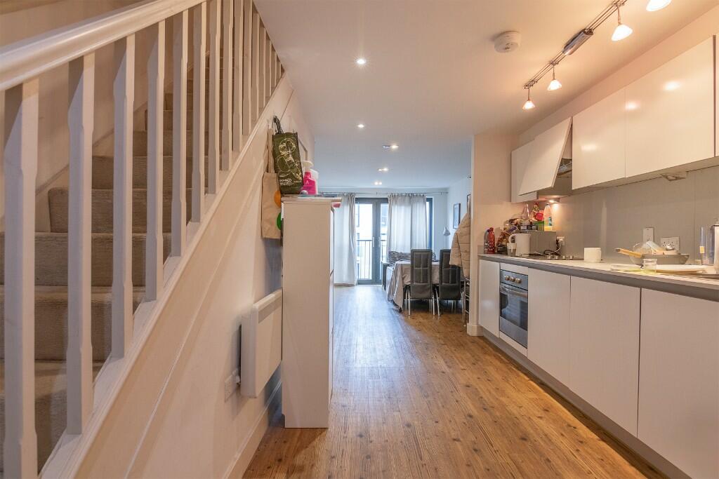 Additional image 3 of Clive Passage, Birmingham, B4